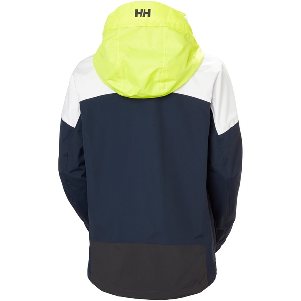 2026 Helly Hansen Womens Pier 4.0 Jacket 34486 - Navy